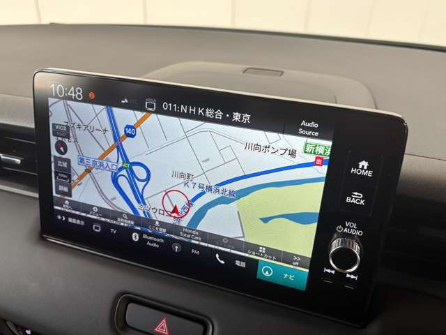 ヴェゼル1.5 ハイブリッド Z