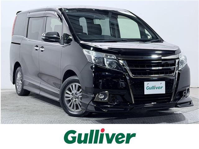 エスクァイア2.0 Gi ブラック テイラード