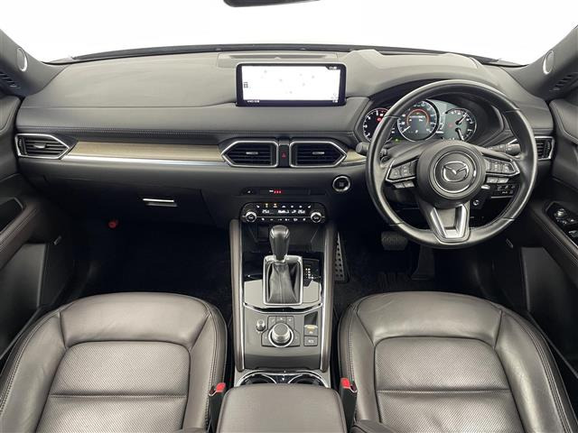 CX-52.2 XD エクスクルーシブ モード