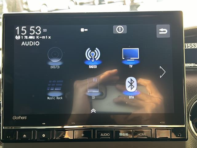 N-BOXカスタムL ターボ スタイルプラス ブラック