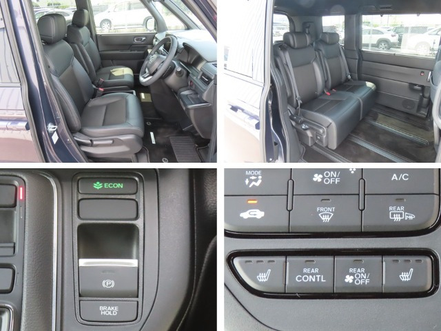 ステップワゴン