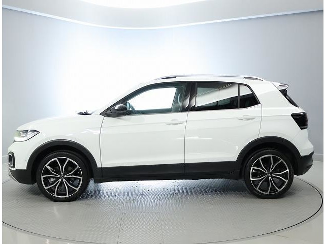 T-CrossTSI スタイル