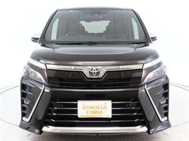 ヴォクシー2.0 ZS 煌III