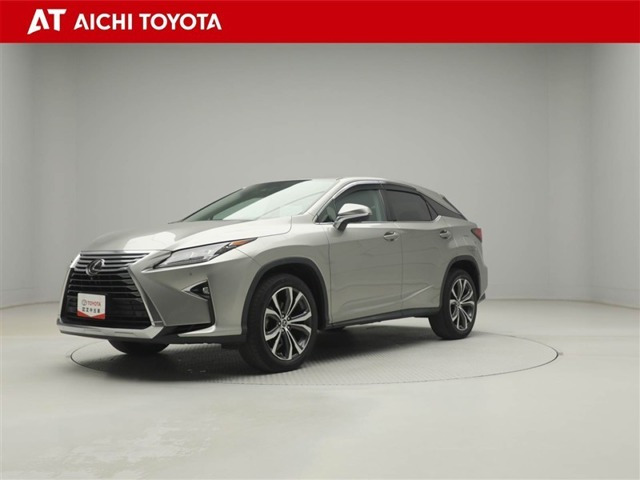 RX300 バージョンL