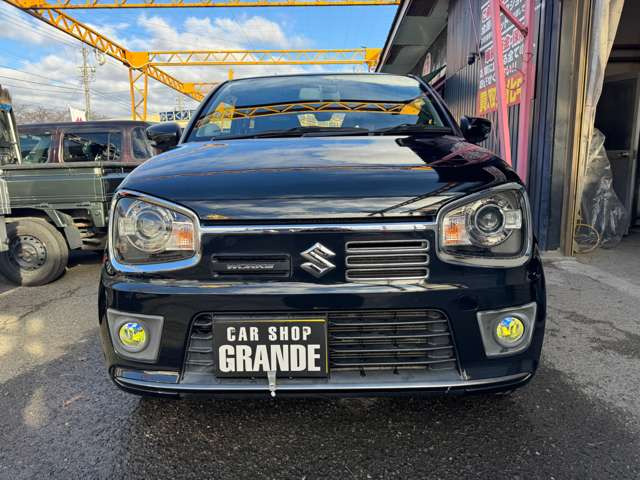 アルトワークス