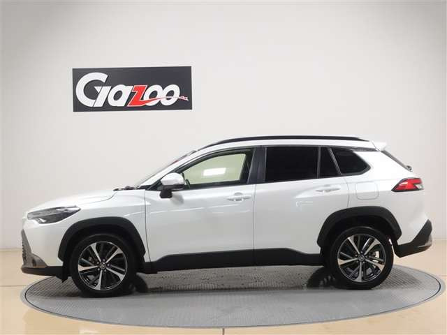 カローラクロス1.8 ハイブリッド Z