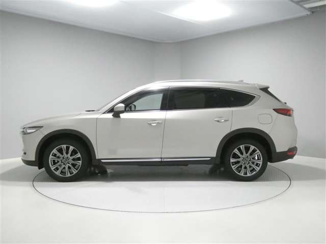 CX-82.2 XD Lパッケージ