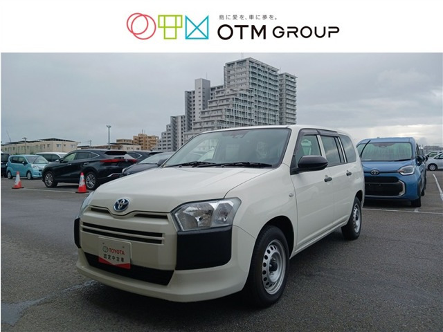 プロボックスバン