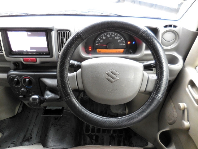 エブリイPA ハイルーフ