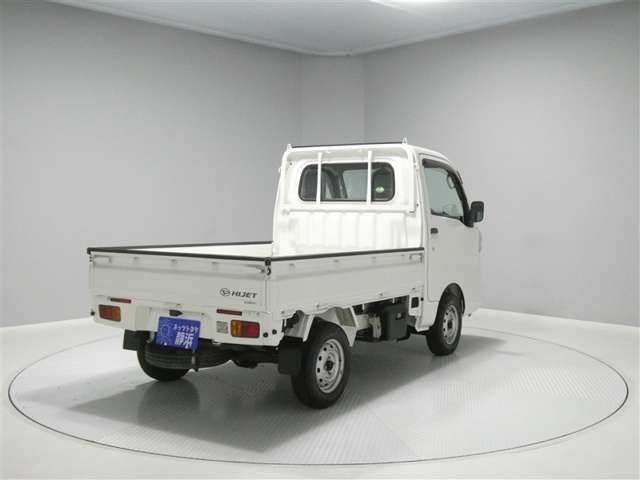 ハイゼットトラックスタンダード