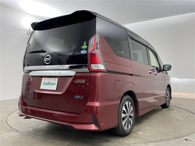 セレナ2.0 ハイウェイスター プロパイロット エディション