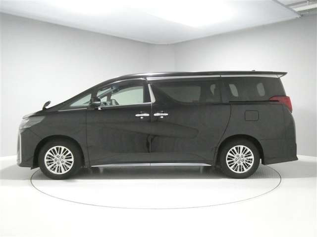 アルファード2.5 S