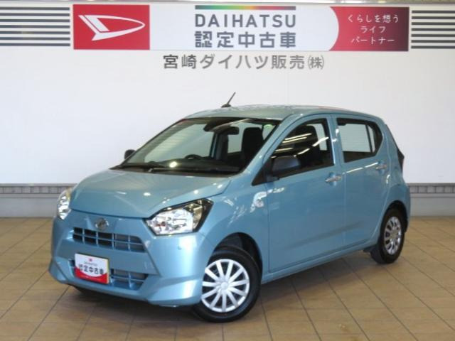 ミライースL SAIII