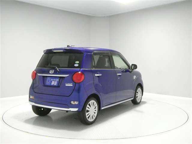 キャストスタイル X SAIII