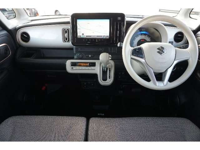 ワゴンRスマイルハイブリッド(HYBRID) X