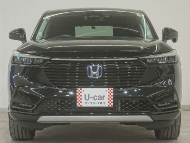 ヴェゼル1.5 e:HEV Z 4WD