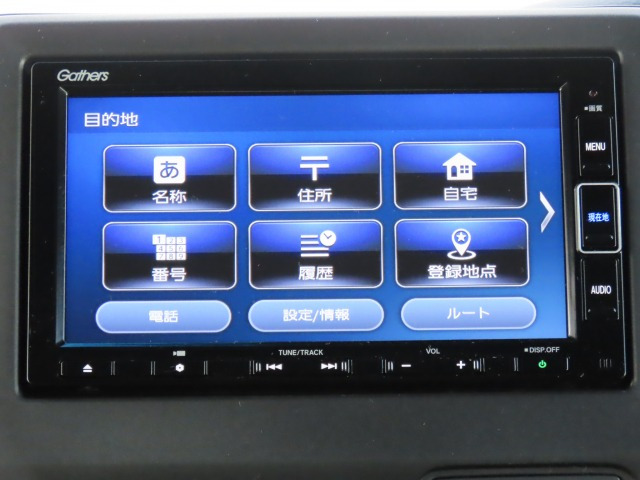 N-BOXカスタムL 4WD