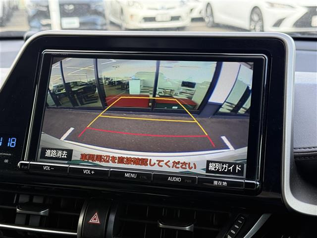 C-HRハイブリッド 1.8 G