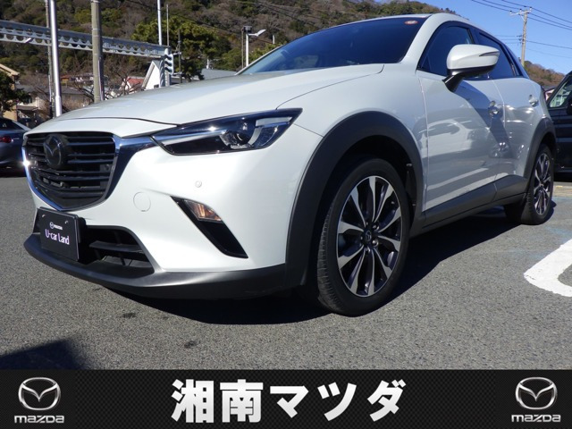 CX-31.8 XD プロアクティブ