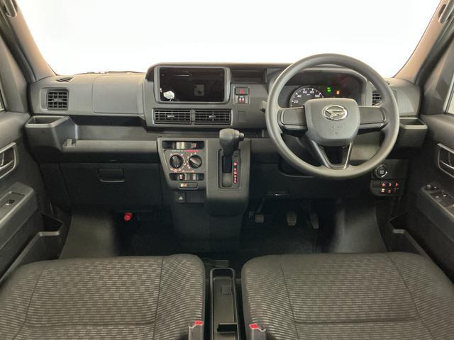 ハイゼットデッキバンG