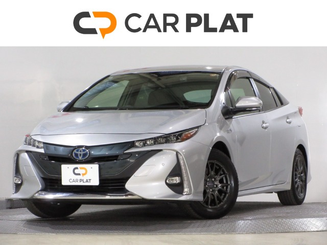 プリウスPHV1.8 S セーフティパッケージ