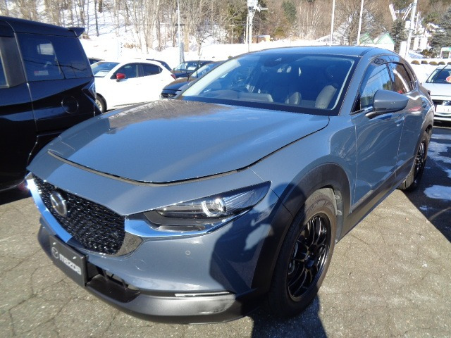 CX-302.0 20S Lパッケージ 4WD