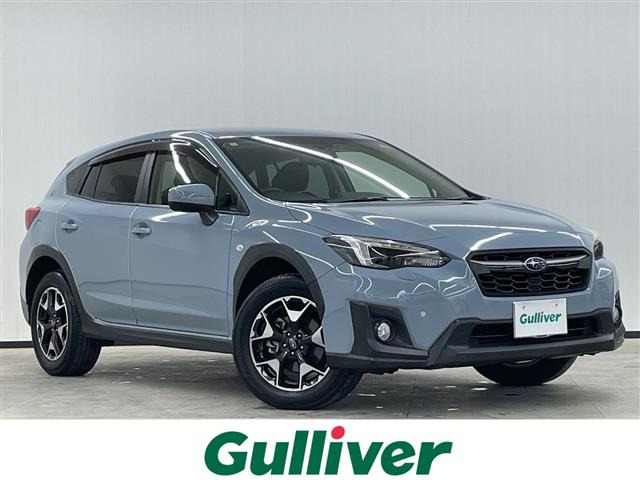 インプレッサXV