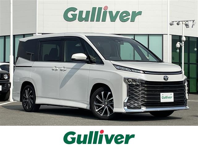 ヴォクシー2.0 S-Z