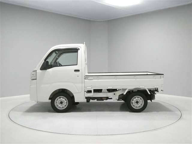 ハイゼットトラックスタンダード