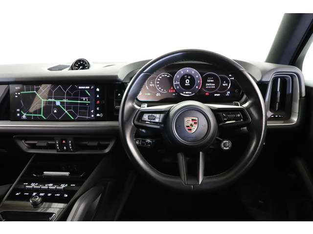 �p�[�V�������U�[�C���e���A(�u���b�N)���I�����ꂽ�����́A�u���b�N1�F�œ��ꊴ������܂��B�t���f�W�^�����[�^�[�ɕς���Ă��Z���^�[�Ƀ^�R���[�^�[������͕̂ς�炸�A�|���V�F�̓`����������1��ł��B