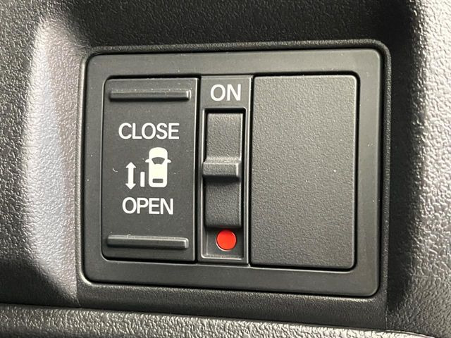 N-BOXカスタムベースグレード