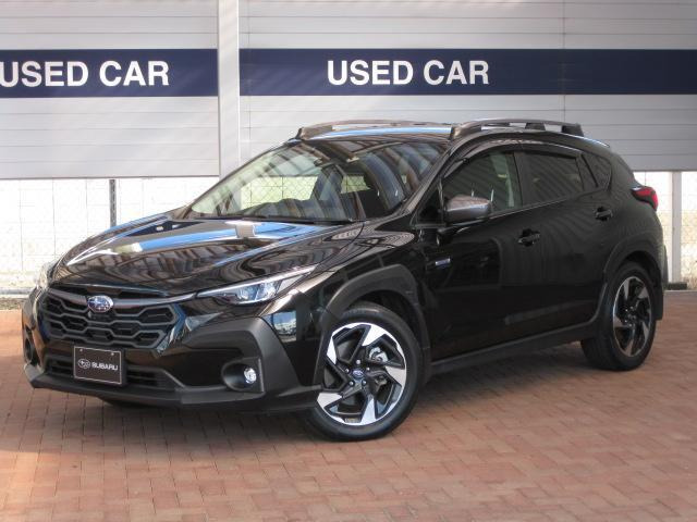クロストレック2.0 リミテッド 4WD
