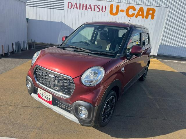 キャストアクティバ G SAII