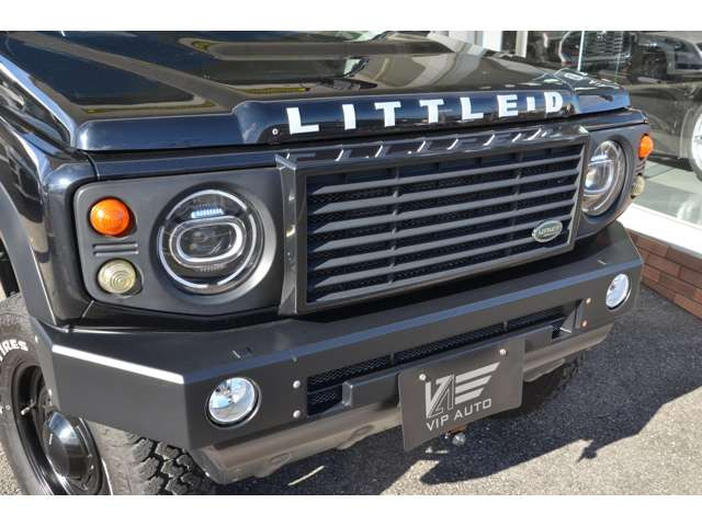 ジムニーXG 4WD