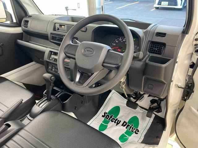 ハイゼットトラックスタンダード 4WD