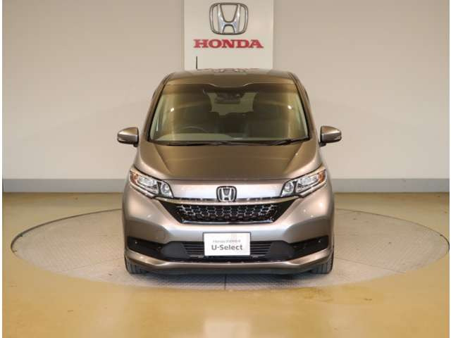 フリード1.5 G ホンダセンシング