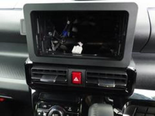 タントカスタムRS