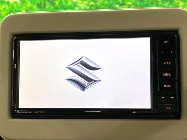 アルトラパンモード