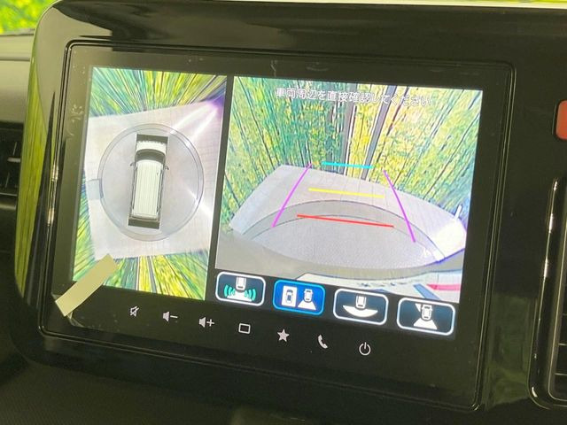 �y�S���ʃ��j�^�[�p�J�����z��p�̃J�����ɂ��A�ォ�猩���낵���悤�Ȏ��_��360�x�N���}�̎��͂��m�F���邱�Ƃ��ł��܂����c�񒓎Ԃ╝�񂹎��Ɋ��􂵂Ă���܂���