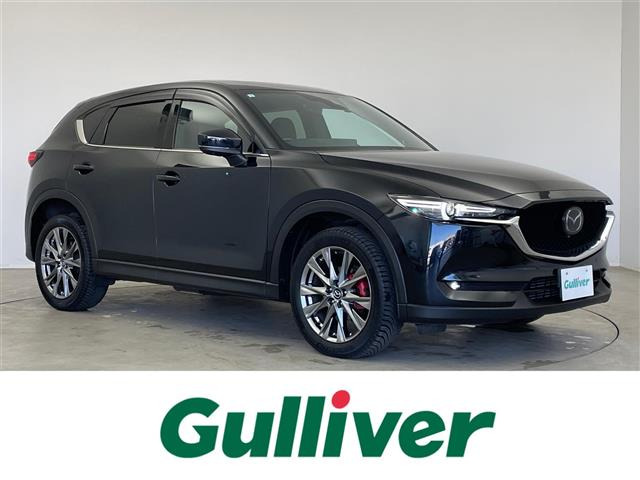 CX-52.2 XD エクスクルーシブ モード