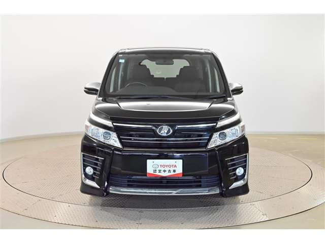 ヴォクシー2.0 ZS 煌