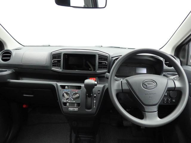 ミライースL SAIII