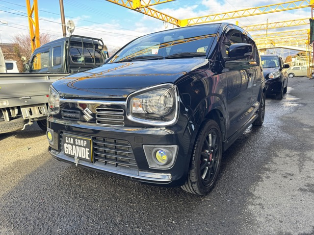 アルトワークス