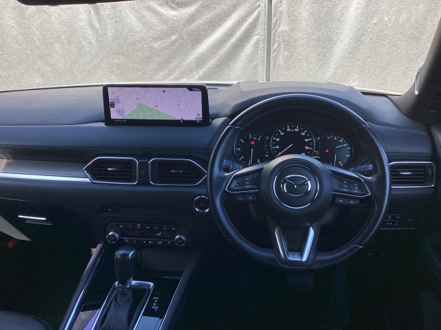 CX-52.2 XD エクスクルーシブ モード 4WD