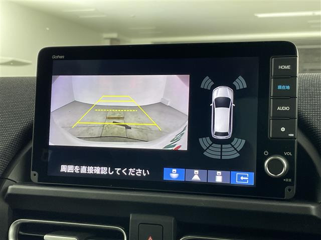 フリード1.5 e:HEV エアー EX