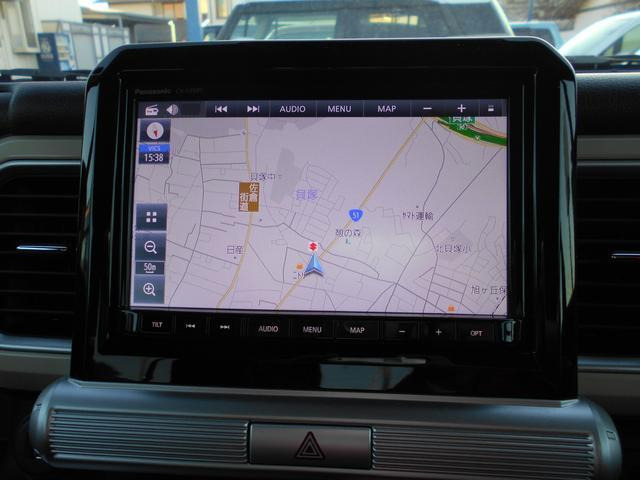 クロスビー1.0 ハイブリッド(HYBRID) MZ