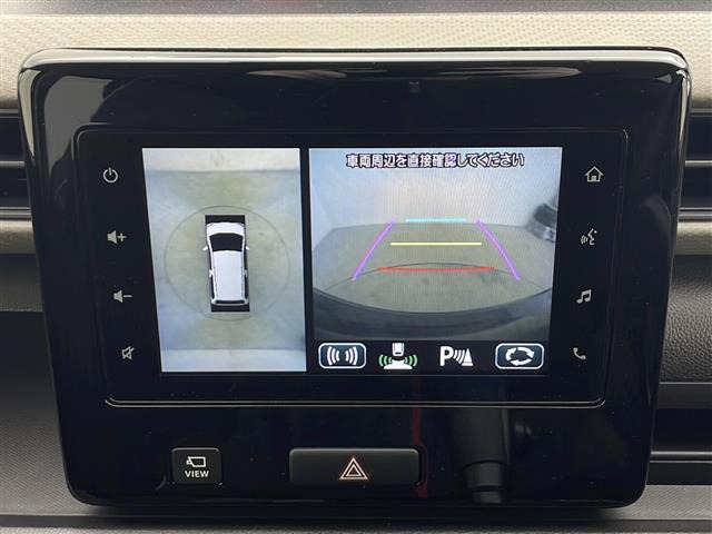 ワゴンRハイブリッド(HYBRID) FX-S 4WD