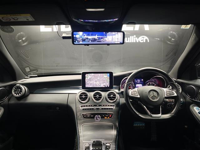 CクラスワゴンC180 スポーツ