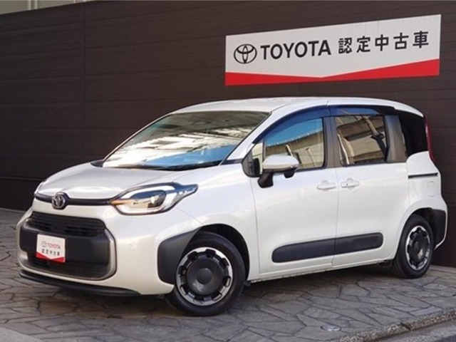 シエンタハイブリッド 1.5 Z