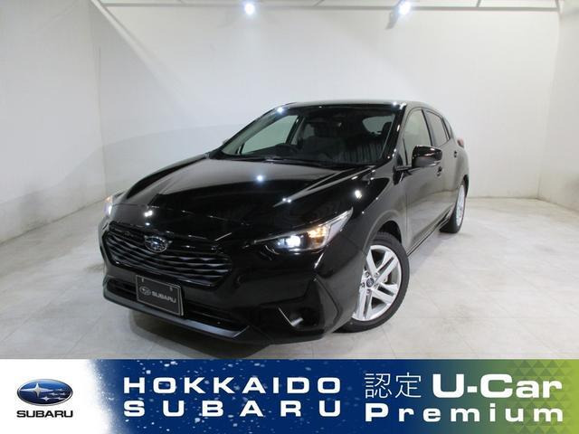 インプレッサハッチバック2.0 ST 4WD